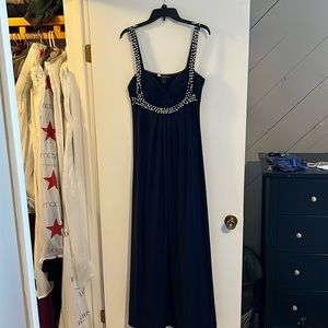 JS Boutique Prom Dress size 14